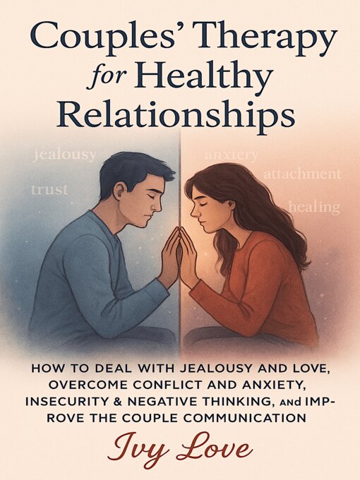 Title details for Couples' Therapy for Healthy Relationships by Ivy Love - Available